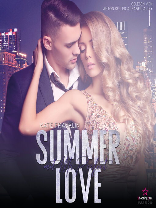 Title details for Summer Love mit Mr. Perfect--Speed-Dating, Band 4 by Kate Franklin - Available
